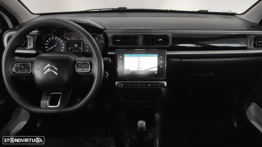 Citroën C3 1.2 PureTech Feel - 24