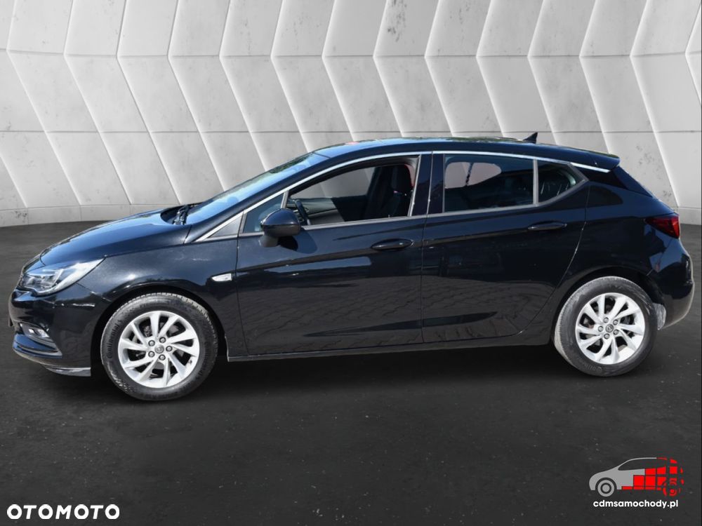 Opel Astra - 7
