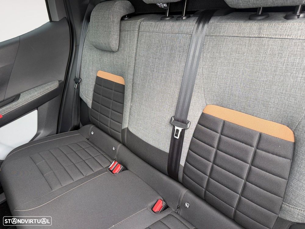 Citroën C3 Aircross 1.2 PureTech Plus - 13