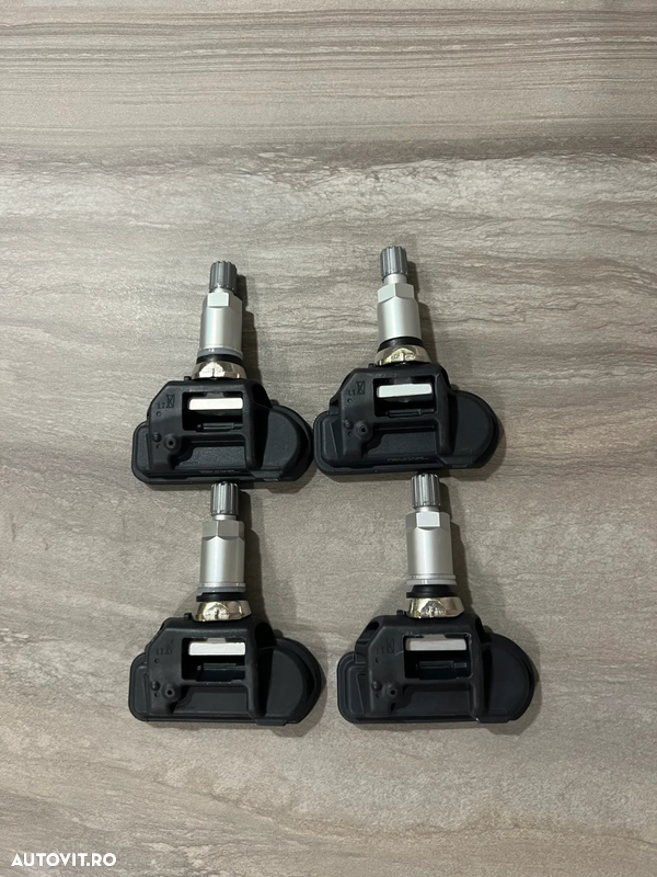 Senzori presiune roti Mercedes W212 W213 W222 GLC CLS W C/E/S class GLE A class W205