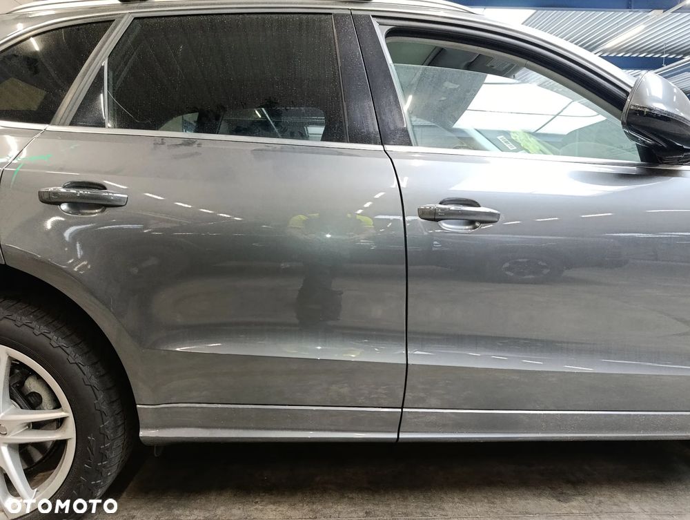 Audi Q5 3.0 TFSI Quattro Tiptronic - 4