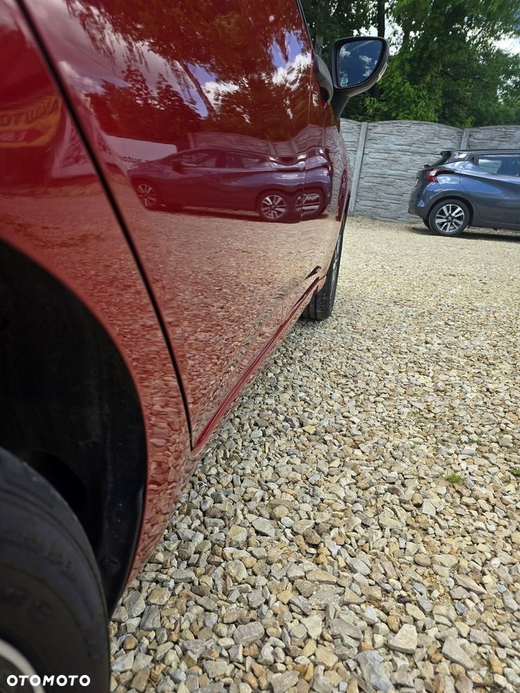 Nissan Micra - 23