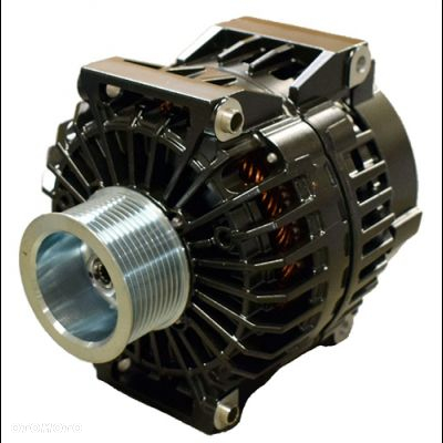 2572596 NOWY ALTERNATOR SCANIA P R T