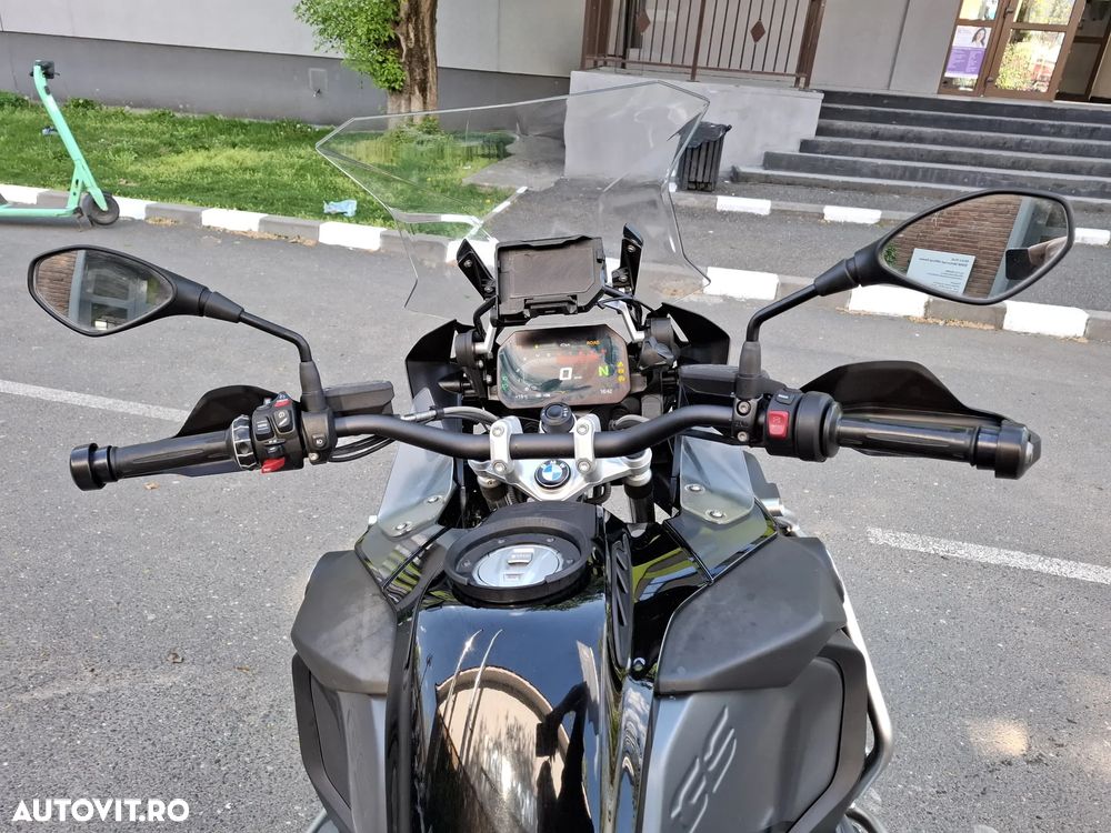 BMW R1250GS Adventure - 7