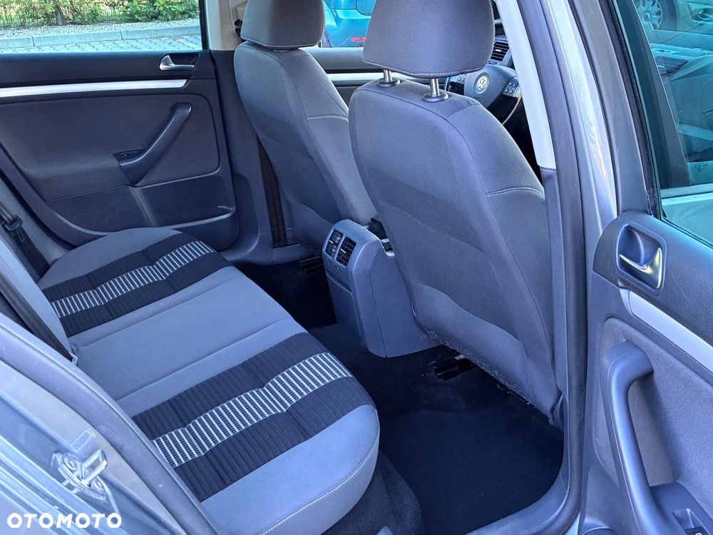 Volkswagen Golf 1.4 United - 12