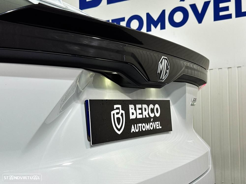 MG MG4 51 kWh Standard - 20