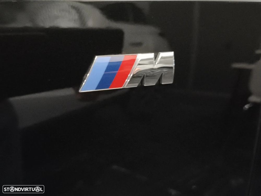 BMW X5 30 d xDrive Pack M - 39