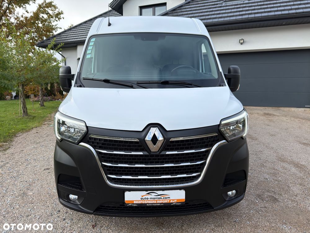 Renault Master - 9