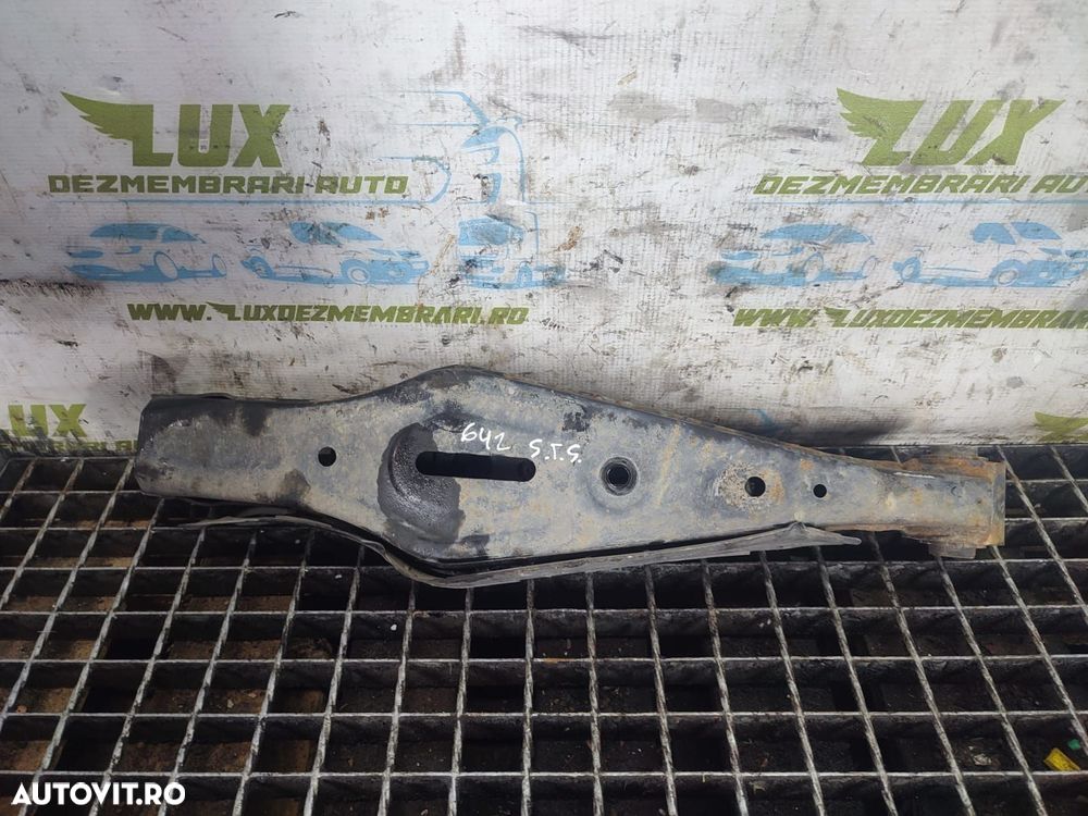 Braț stânga spate 1.7 crdi D4FD Kia Sportage 4 [2016 - 2020] 1.7 cr - 1