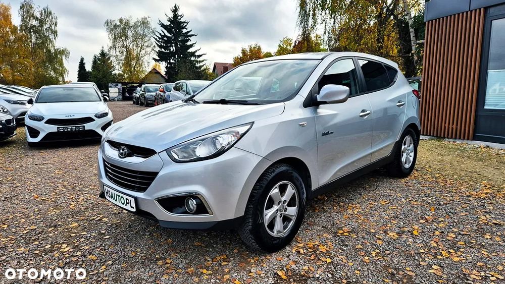 Hyundai ix35 - 27