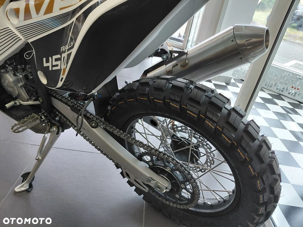 KOVE 450 Rally - 6