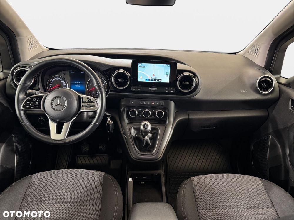 Mercedes-Benz Citan - 13