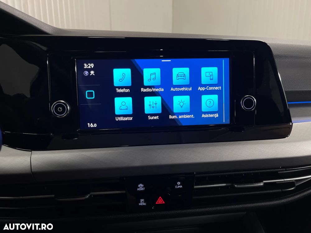 Volkswagen Golf 1.0 TSI Life - 21