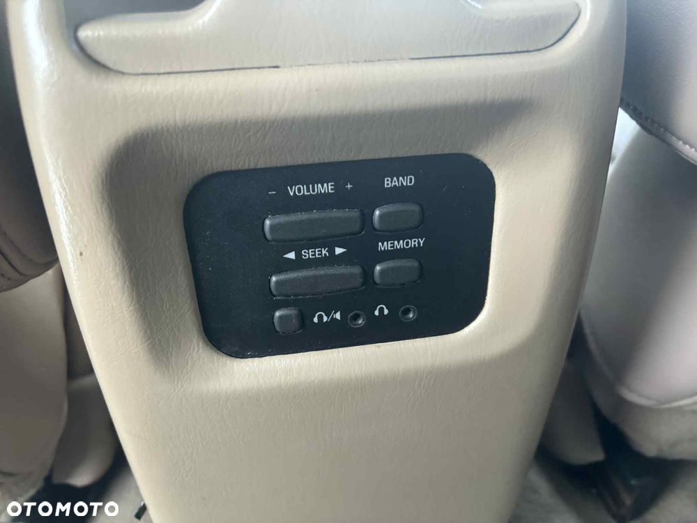 Lincoln Navigator - 23