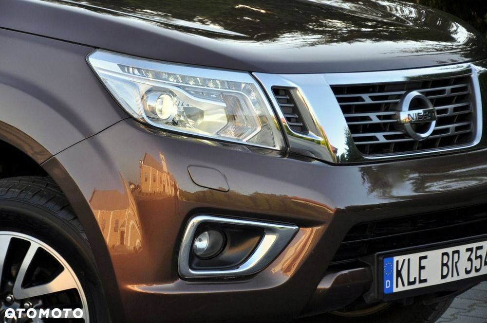 Nissan Navara - 12