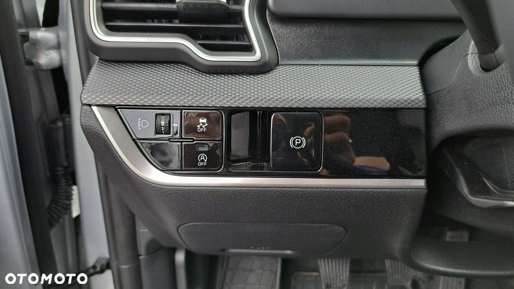 Kia Sportage 1.6 T-GDI M 2WD - 18