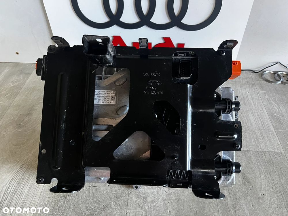 ŁADOWARKA AKUMULATORA AUDI VW ID4 ID5 1EA915684EF 1EA915684BK 11A91500 - 7