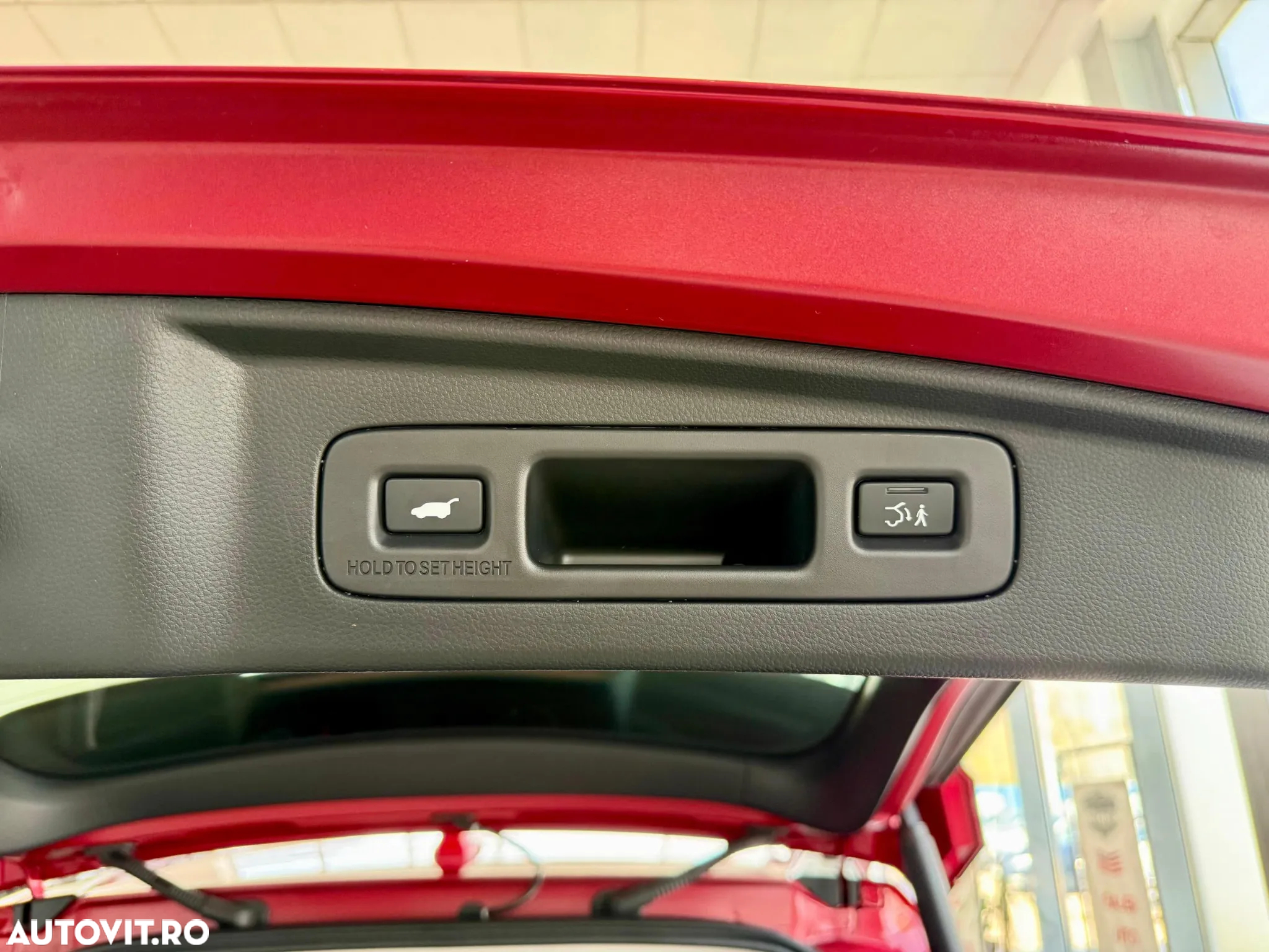 Honda CR-V 2.0 e:HEV 4x4 E-CVT Advance - 8