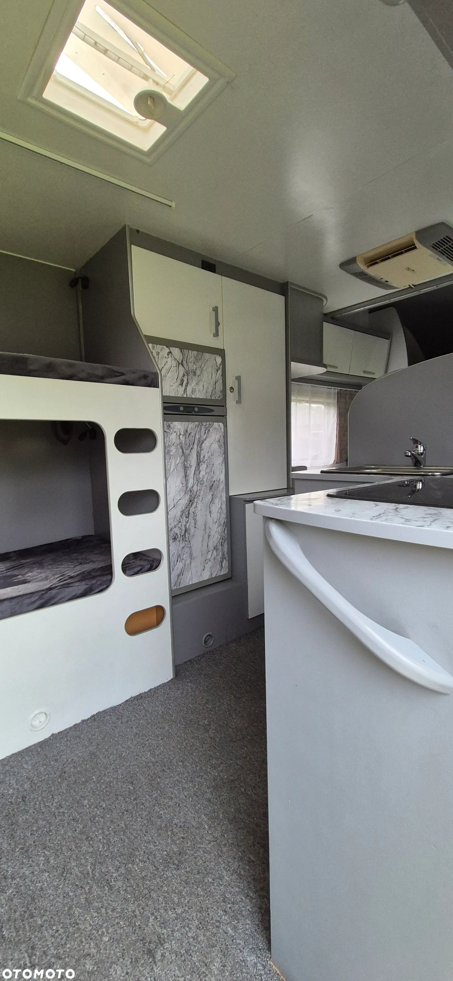 Fiat Ducato - 8