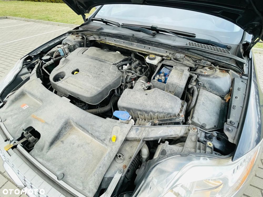 Ford Mondeo 2.0 TDCi Viva Titanium - 27
