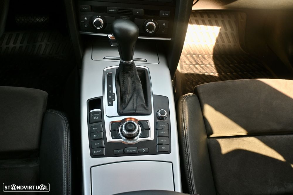 Audi A6 Allroad 3.0 TDi V6 quattro Tiptronic - 6