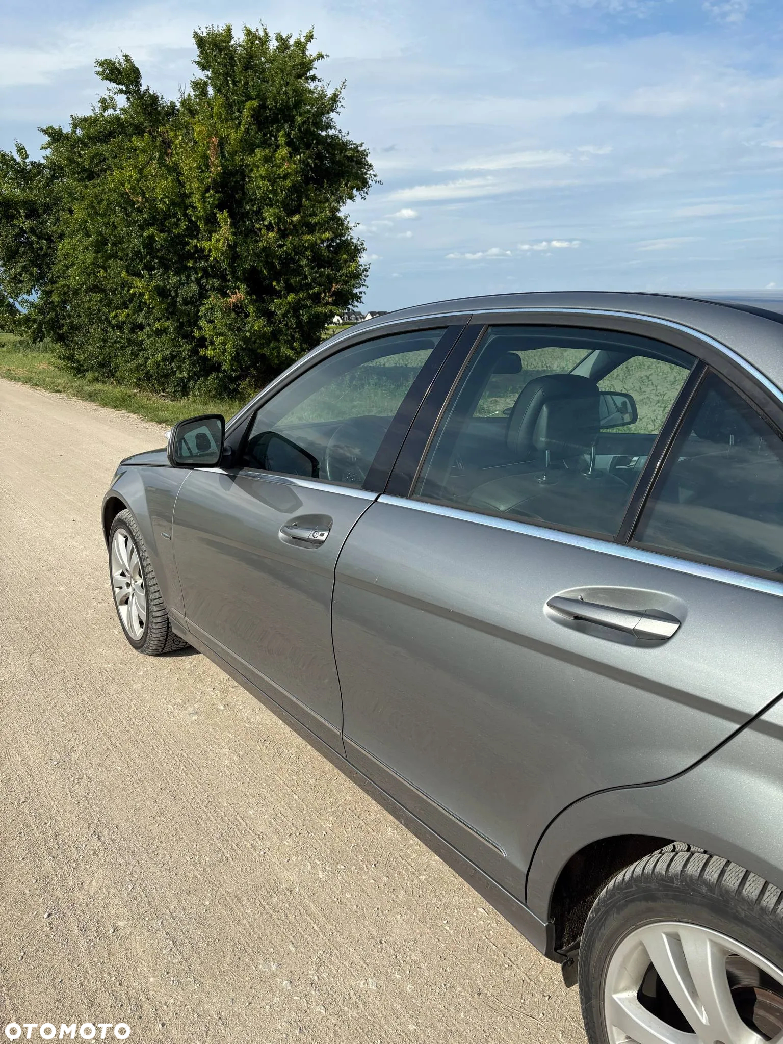 Mercedes-Benz Klasa C 200 Kompressor Automatik Avantgarde - 3