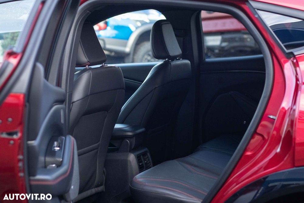 Ford Mustang Mach-E AWD Standard Range 198 kW Premium - 20