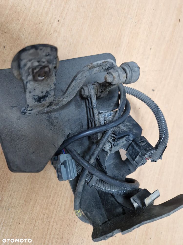 CZUJNIK POZIOMOWANIA XENON VOLVO XC90 XC70 V70 S60 8622446 - 3