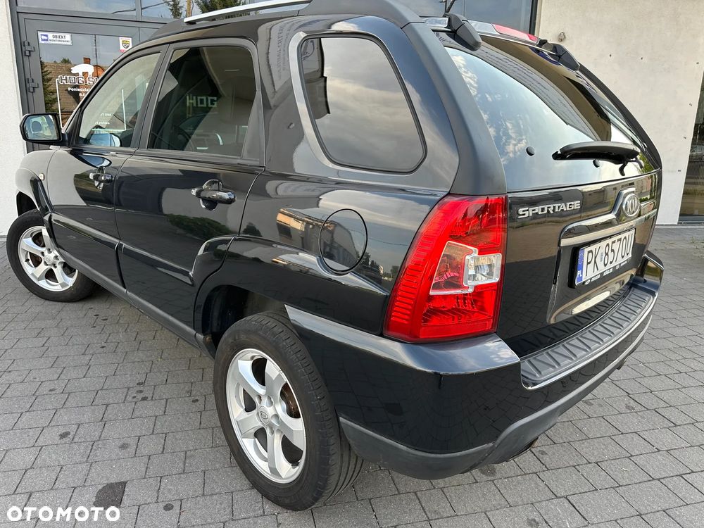 Kia Sportage - 15