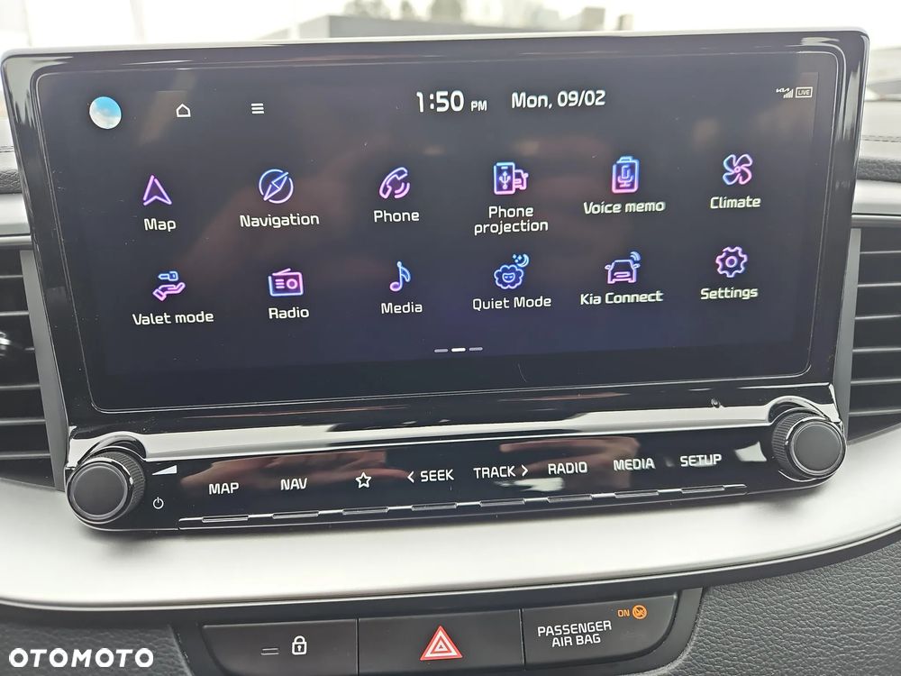 Kia Ceed 1.5 T-GDI M DCT - 11