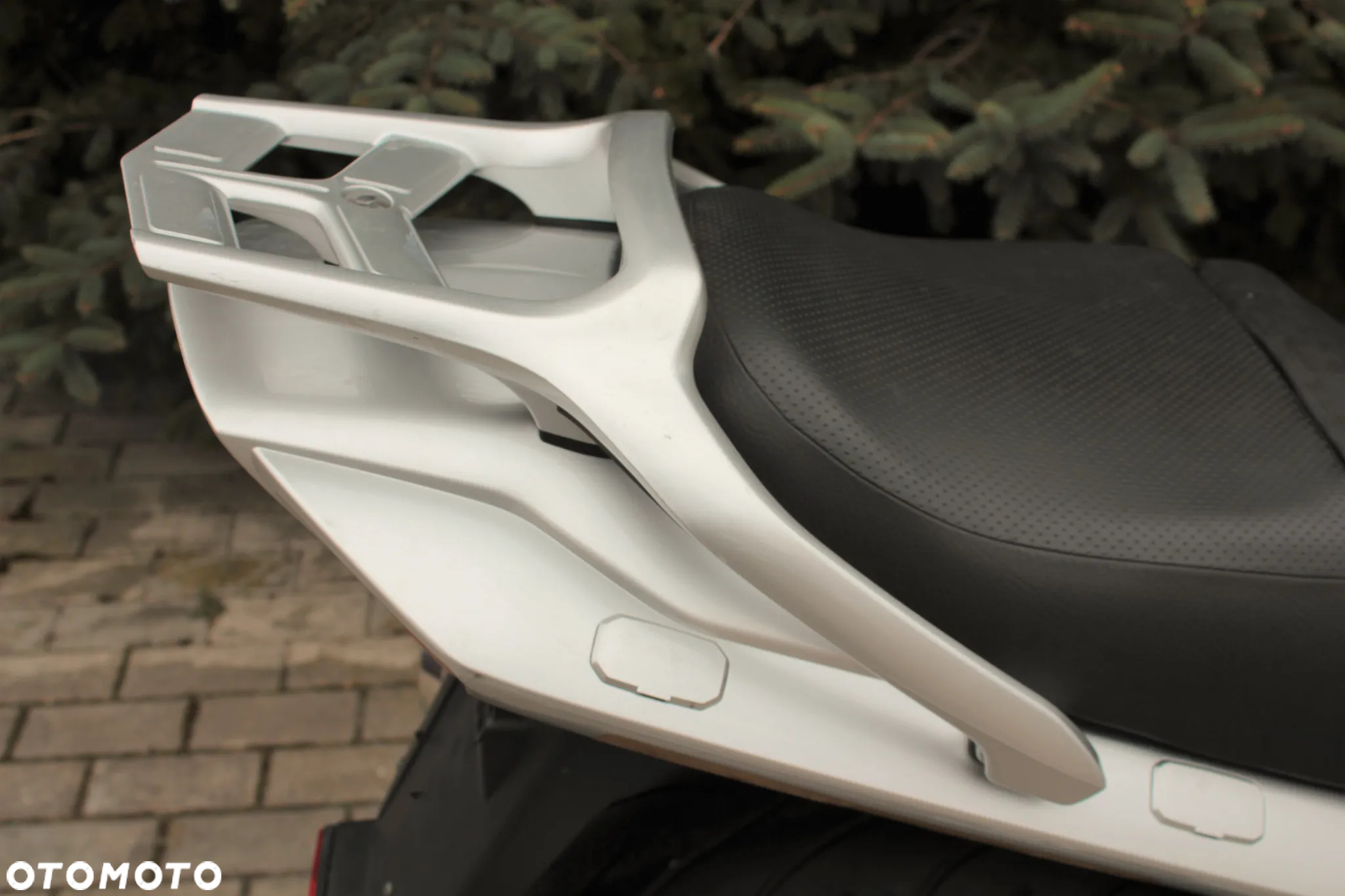 Yamaha FJR - 39