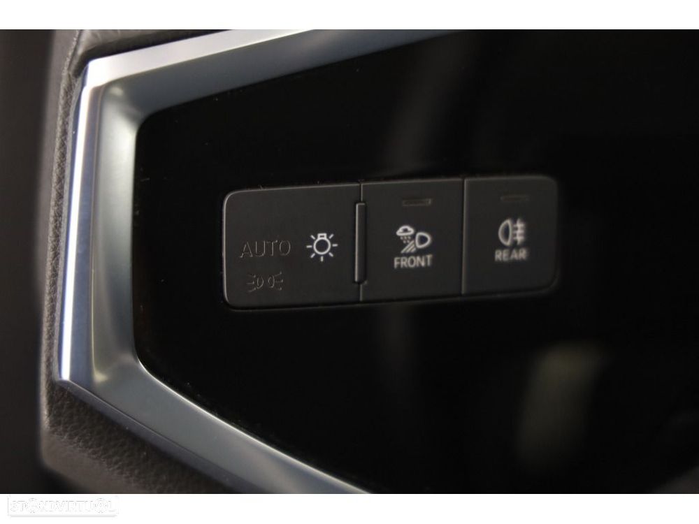 Audi Q3 45 TFSIe S tronic - 35