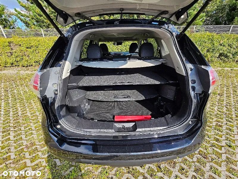 Nissan X-Trail 1.6 DCi Tekna Xtronic 2WD EU6 - 10