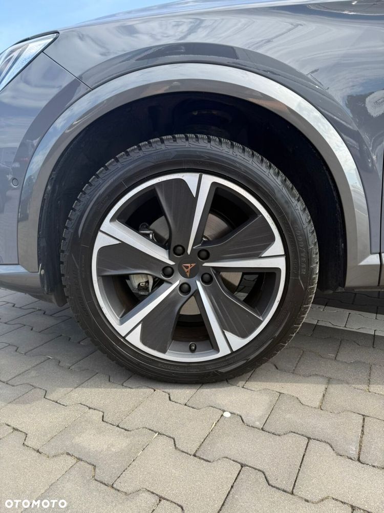 Cupra Formentor 2.0 TSI 4Drive DSG - 38