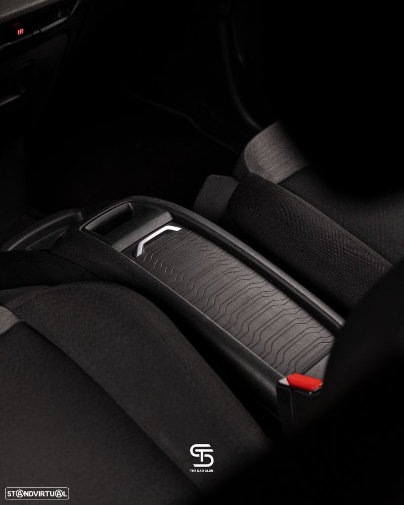 Citroën C4 Spacetourer BlueHDi 130 Stop&Start EAT8 SHINE - 10