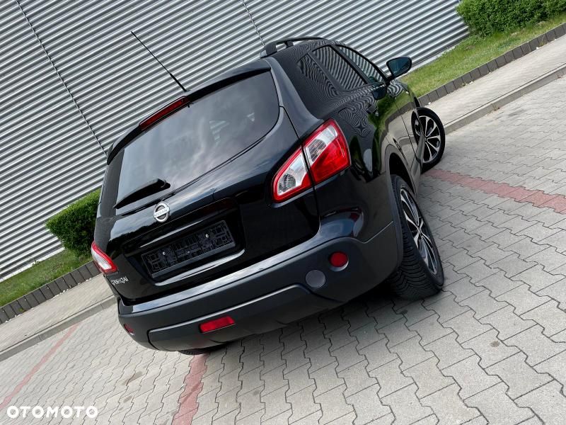 Nissan Qashqai 1.6 I-Way - 28