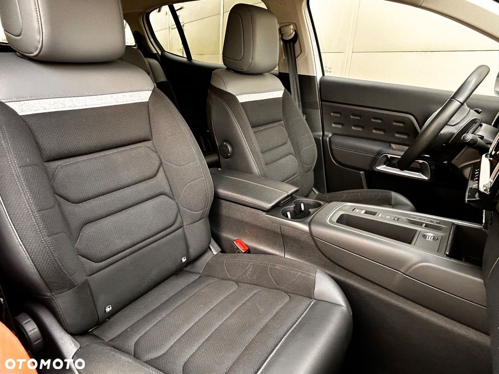 Citroën C5 Aircross BlueHDI 130 S&S EAT8 FEEL PACK - 28
