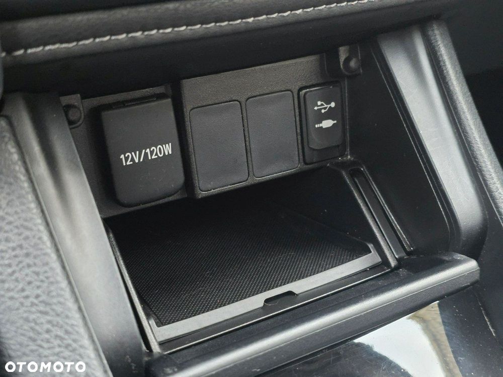 Toyota Auris 1.2 Turbo Comfort - 20