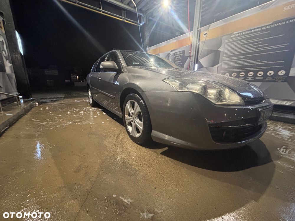 Renault Laguna - 3