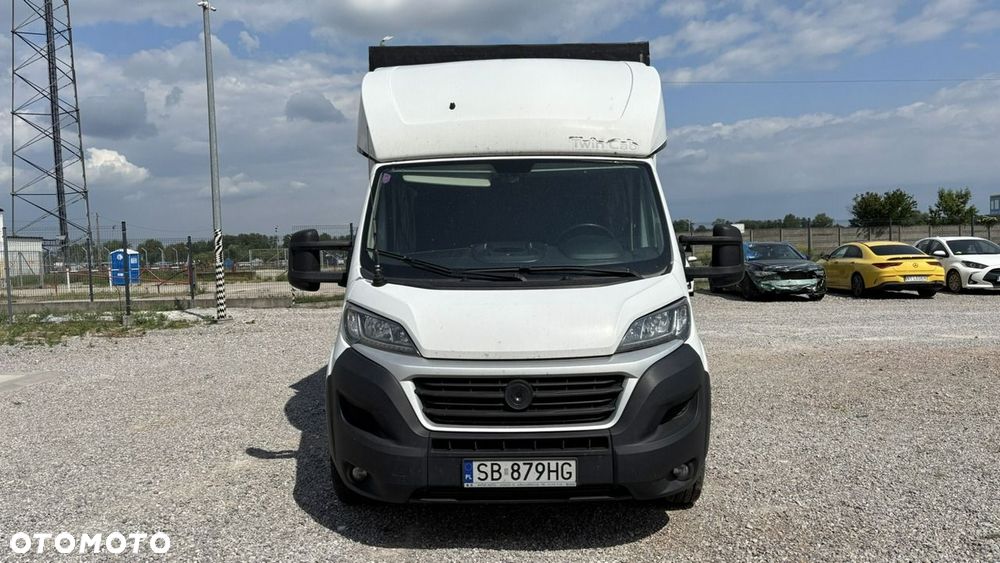 Fiat Ducato - 2