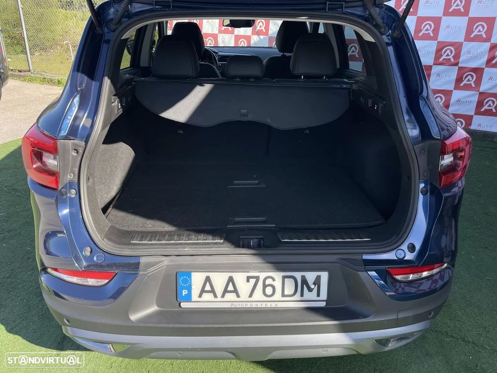 Renault Kadjar 1.5 dCi Intens - 23