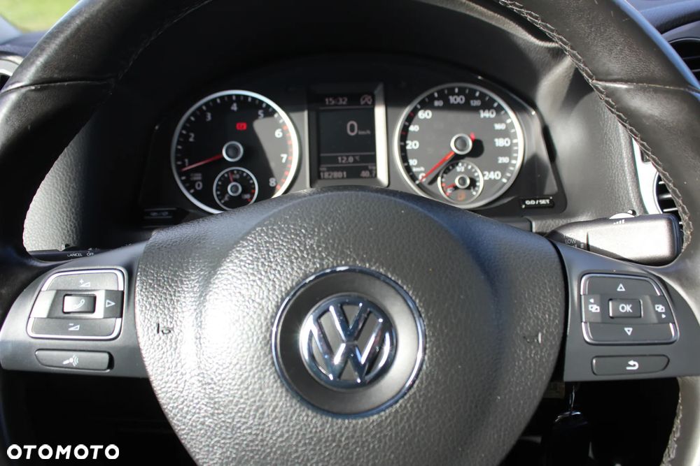 Volkswagen Tiguan 1.4 TSI CityLine - 14