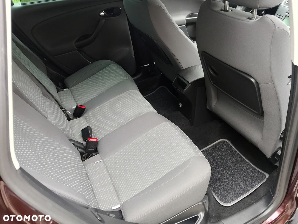 Seat Altea XL 1.4 TSI Style Copa - 19