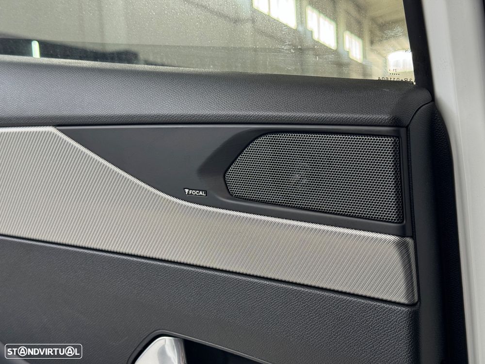 Peugeot 308 1.2 PureTech GT Line EAT8 - 9