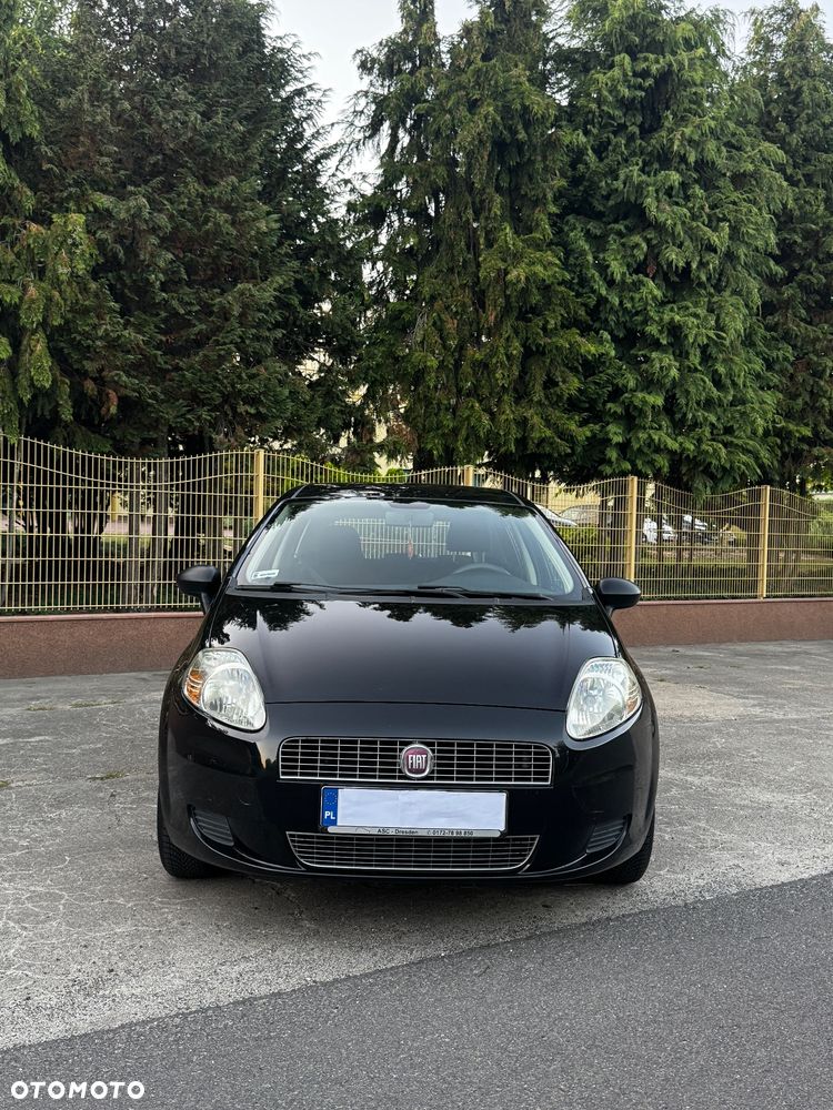 Fiat Punto - 3