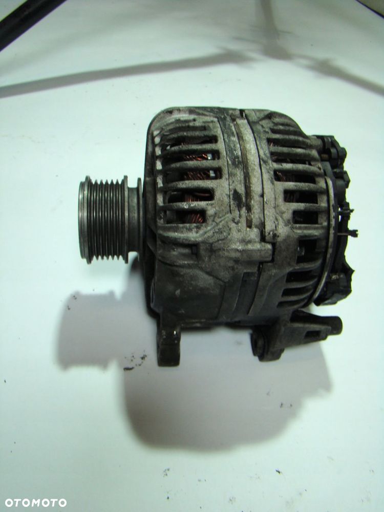 alternator volkswagen crafter 2.0 tdi - 5
