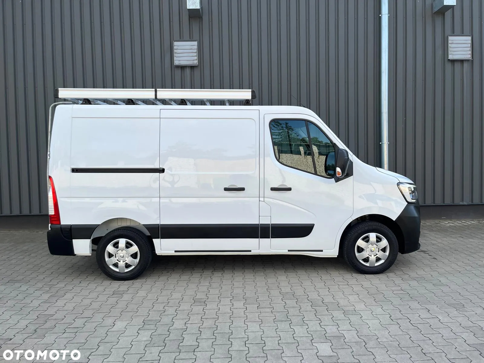 Renault Master - 5