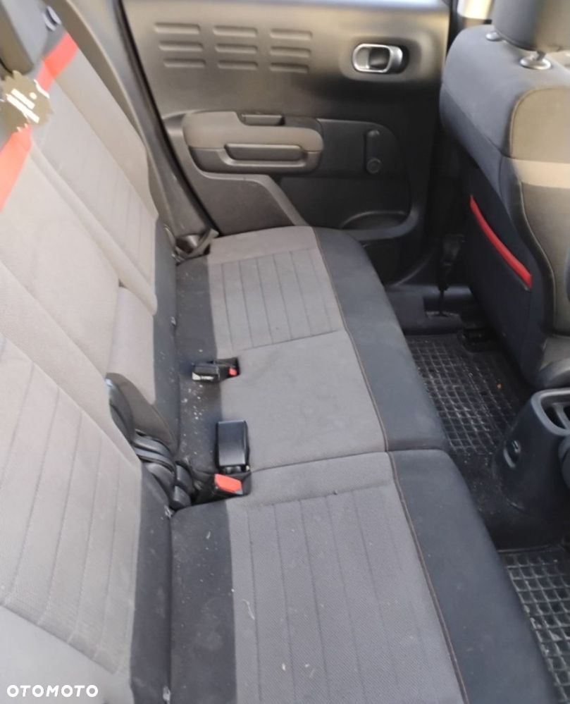 Citroën C3 Aircross - 9