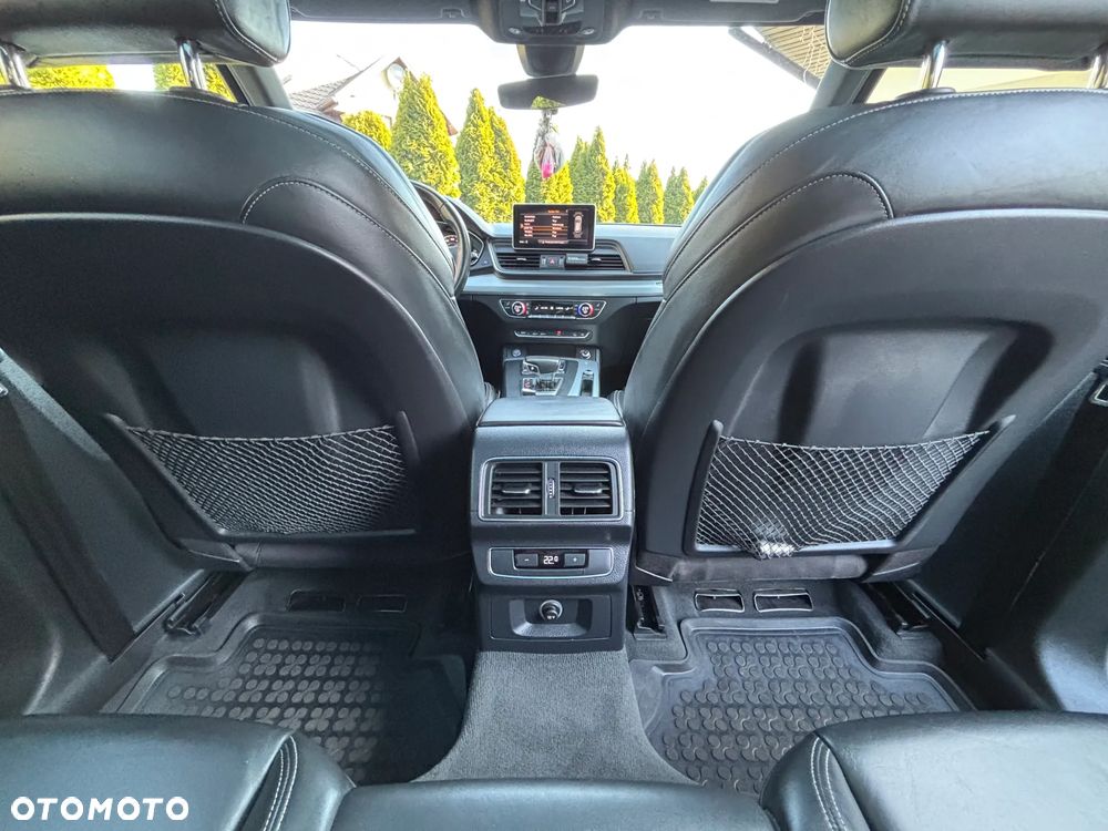 Audi Q5 2.0 TDI Quattro S tronic - 27