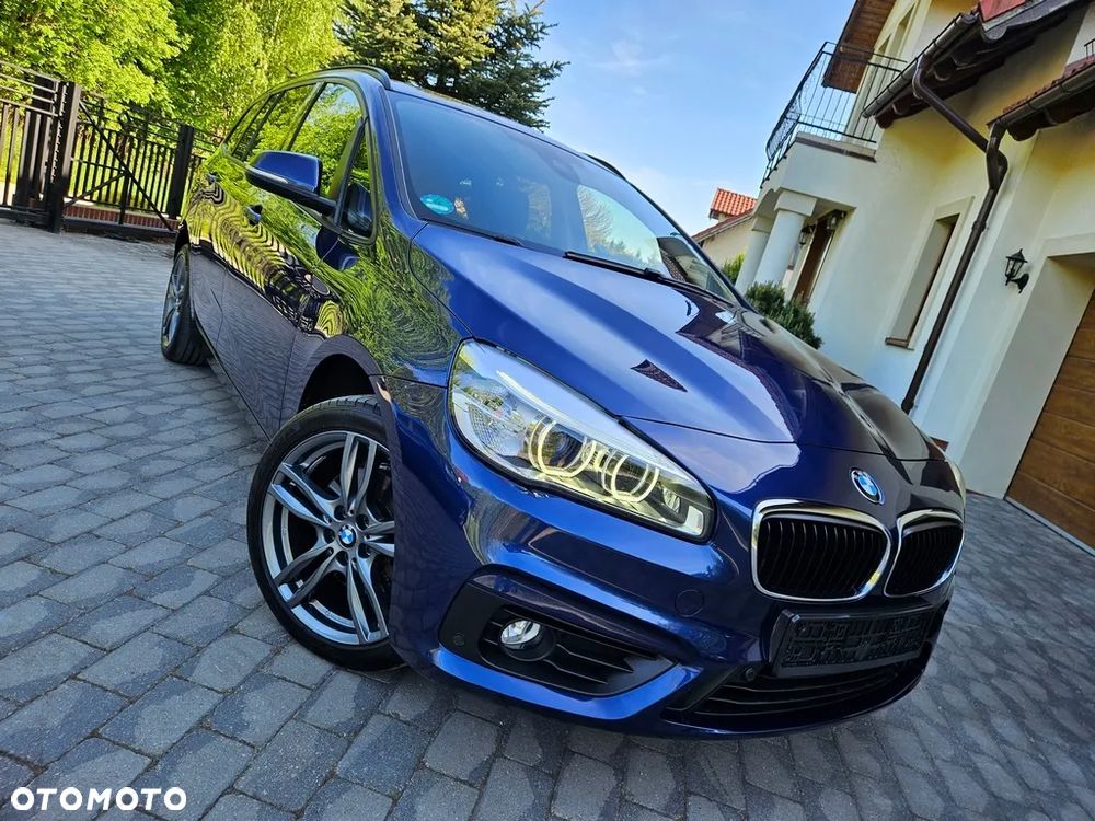 BMW Seria 2 - 5